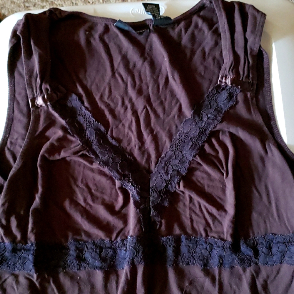 Tank top - Picture 1 of 1